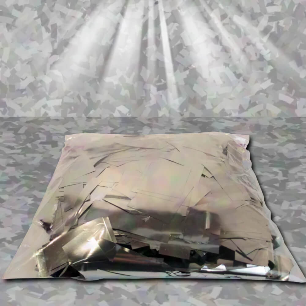 Bulk Mylar Confetti
