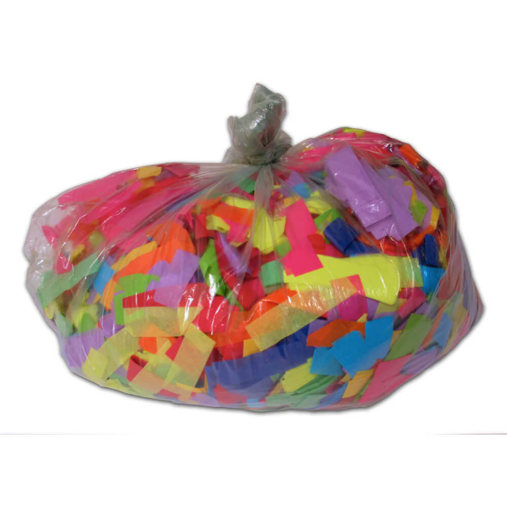 Bulk Tissue Confetti
