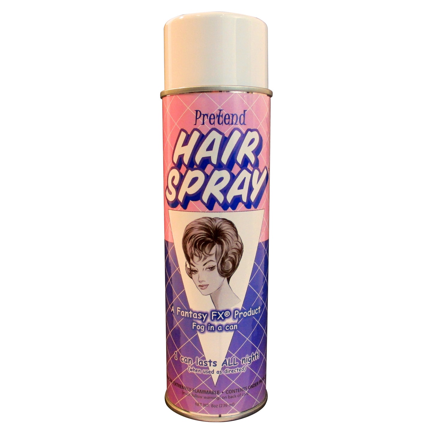 Fantasy FX™ Pretend Hairspray® - 8oz