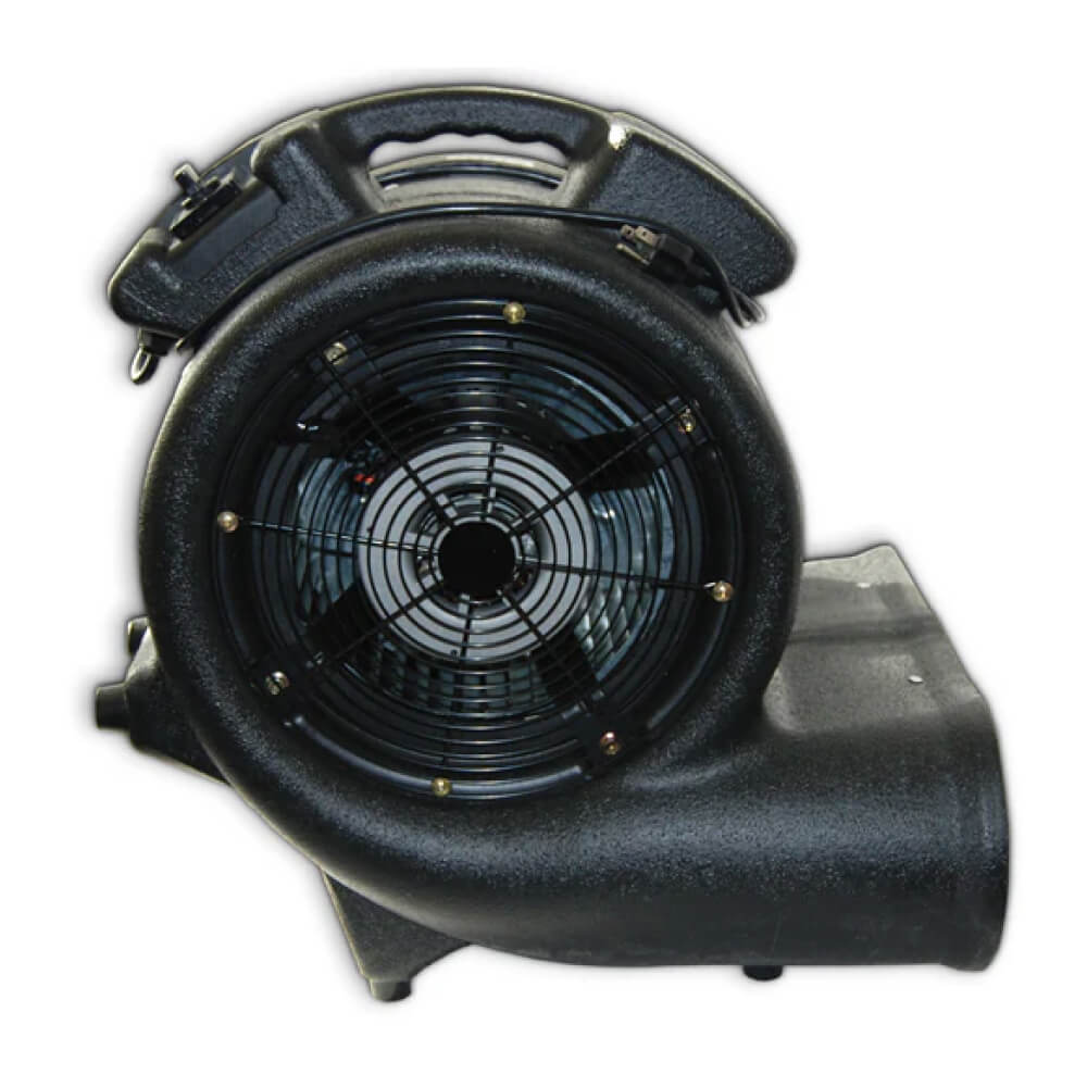 Hurricane II™ Fan