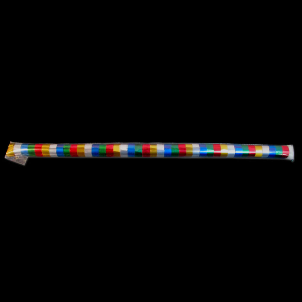 Mylar & Tissue Streamer Speed Load