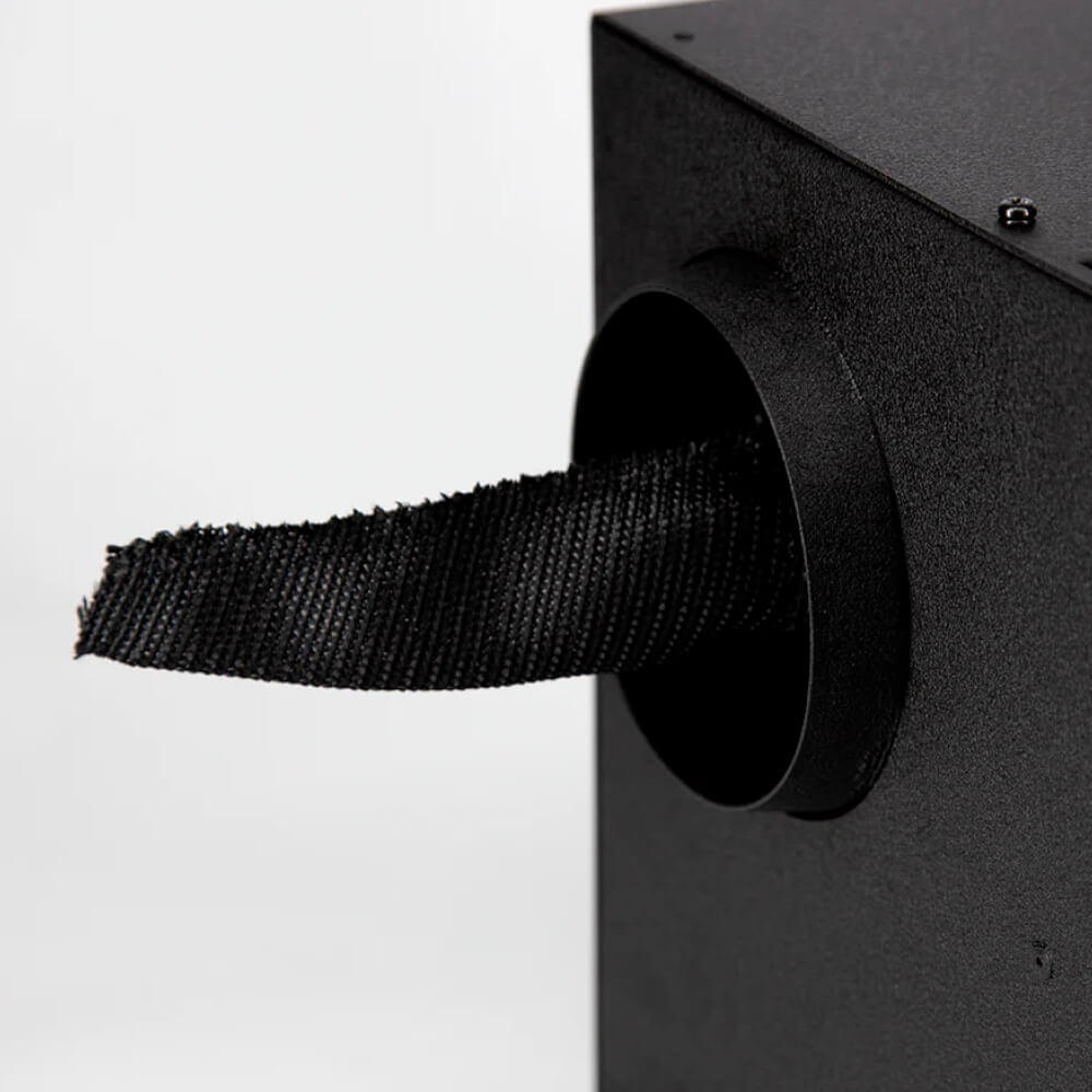 Little Blizzard® Quiet Cube™ Snow Machine