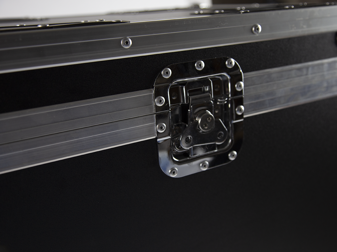 Maniac 3D Custom Roadcase
