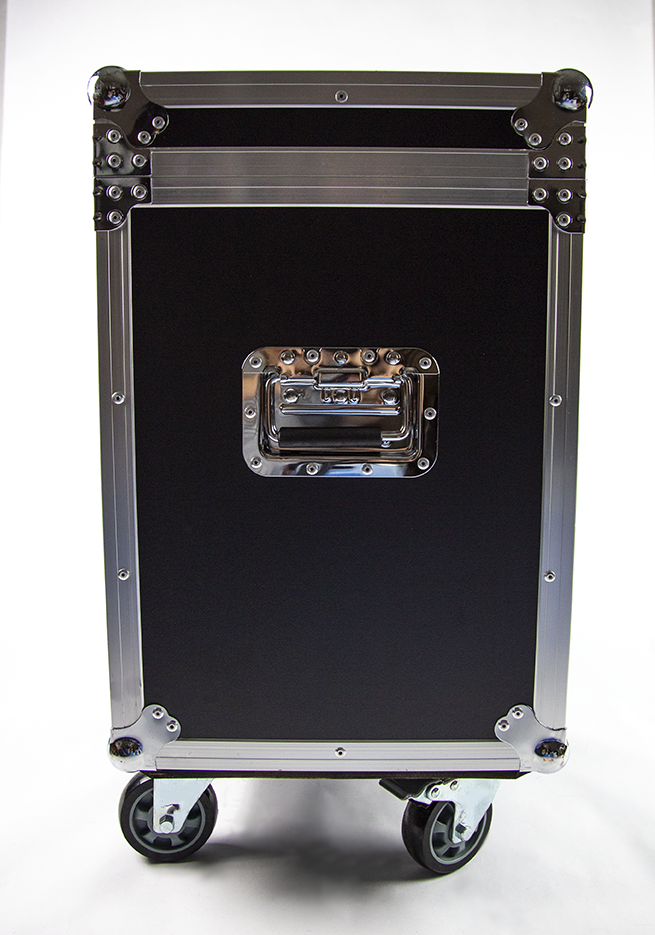 Maniac 3D Custom Roadcase
