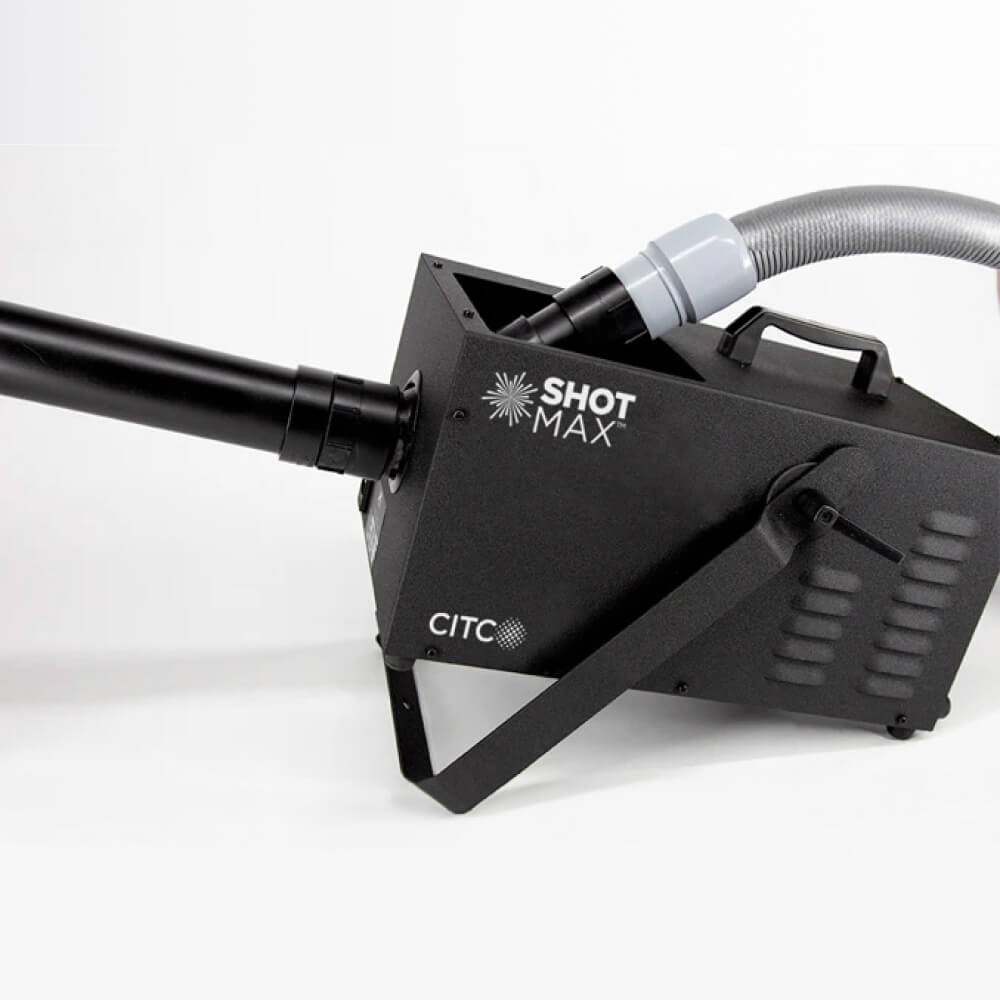 ShotMax™ Confetti Launcher