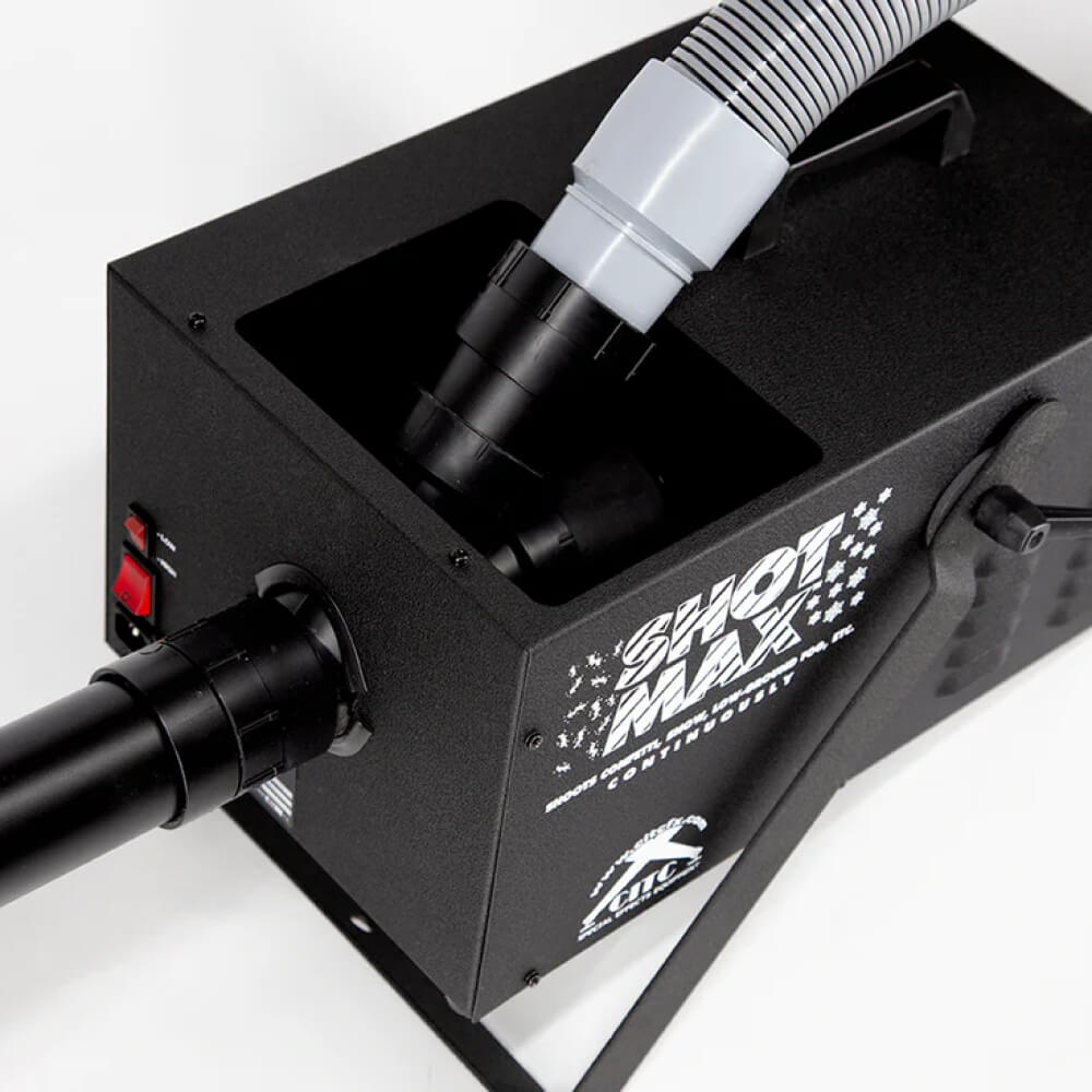 ShotMax™ Confetti Launcher