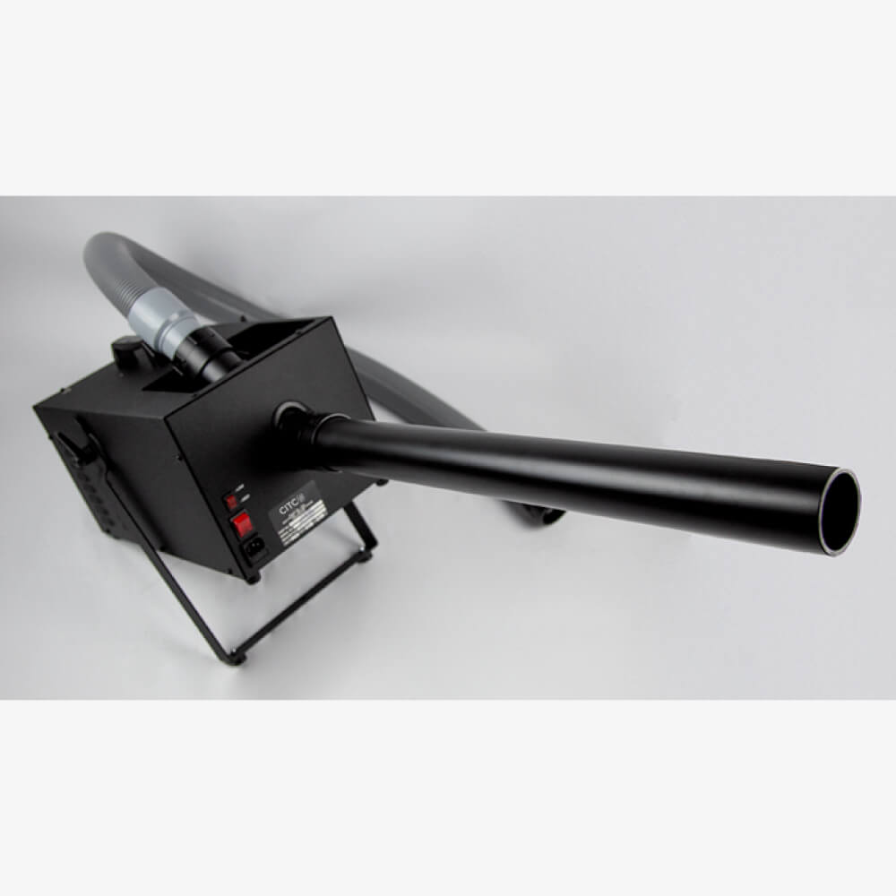 ShotMax™ Confetti Launcher