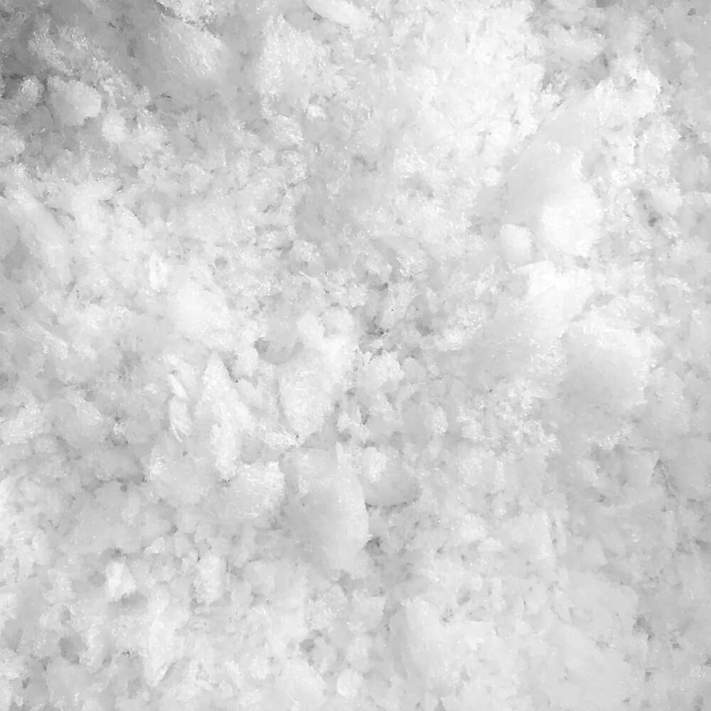 SnoBiz® Biodegradable Snow