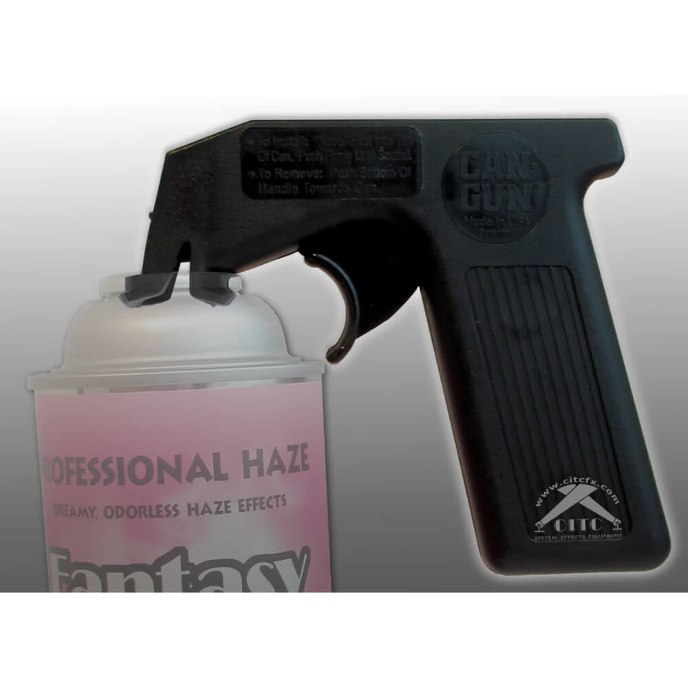 Trigger Handle for Fantasy FX™ Haze® Cans