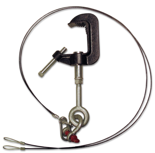 5 Gallon Cubetainer Hanging Harness