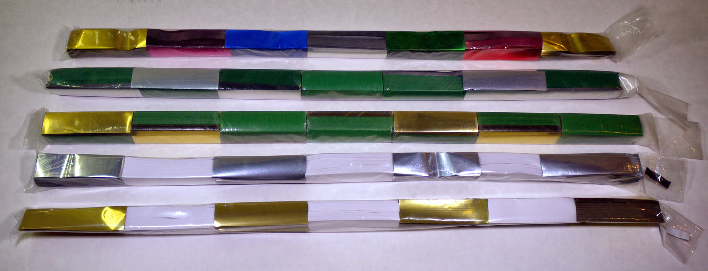 Mylar & Tissue Confetti Speed Load