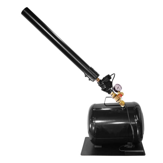 A/C Air Launcher™ Confetti Cannon
