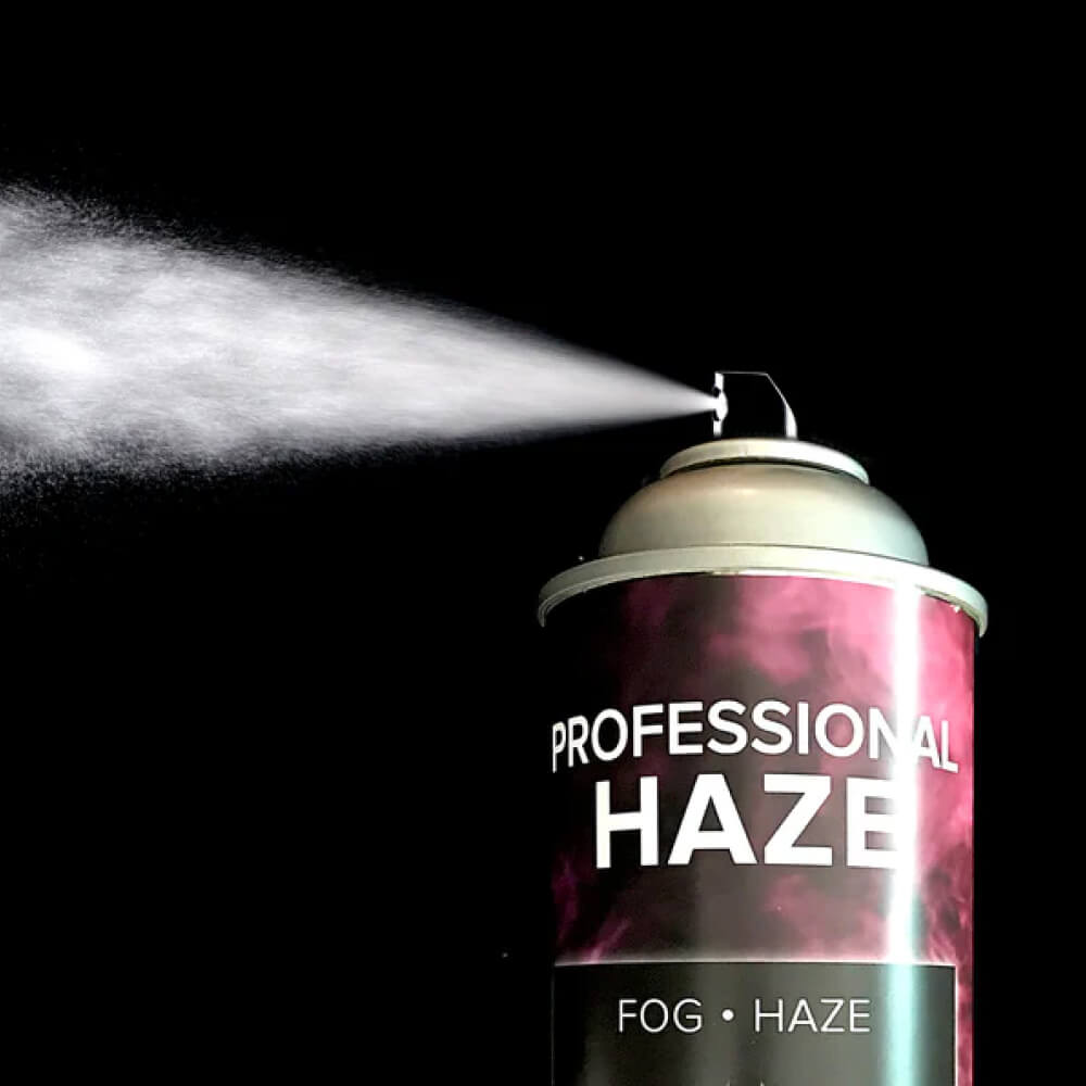 Fantasy FX™ Professional Haze®