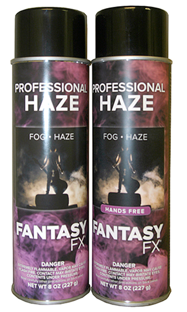 Fantasy FX™ Professional Haze®