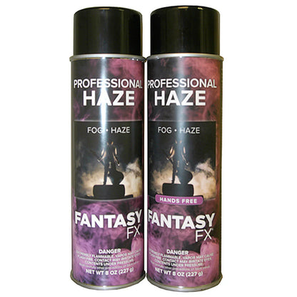 Fantasy FX™ Professional Haze®