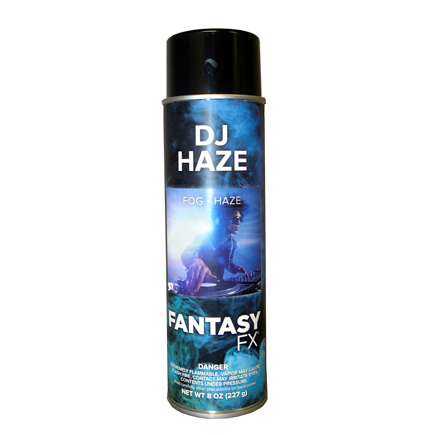 Fantasy FX™ DJ Haze®