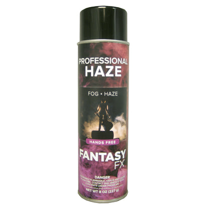 Fantasy FX™ Professional Haze®