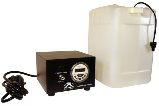 Infinity™ Fluid Supplier