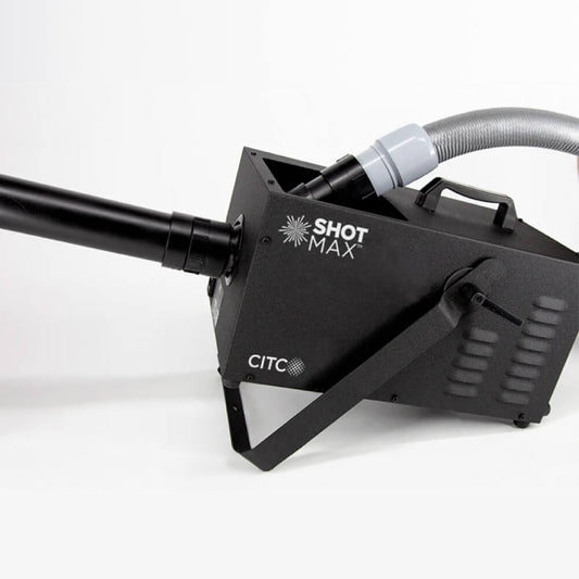ShotMax™ Confetti Launcher